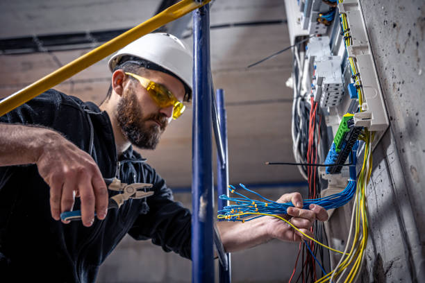 Best Emergency Electrician Near Me  in Bull Run Mountain Estates, VA