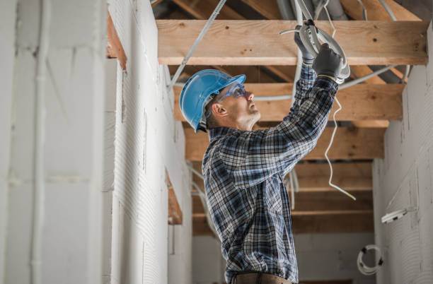 Best Circuit Breaker Repair  in Bull Run Mountain Estates, VA