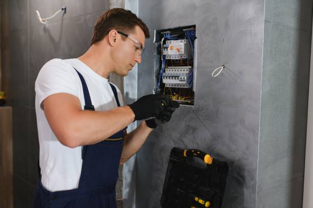 Generator Installation Services in Bull Run Mountain Estates, VA