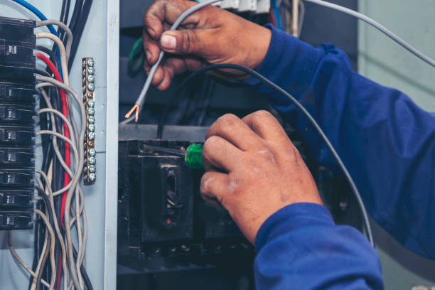 Affordable Electrical Installation in Bull Run Mountain Estates, VA