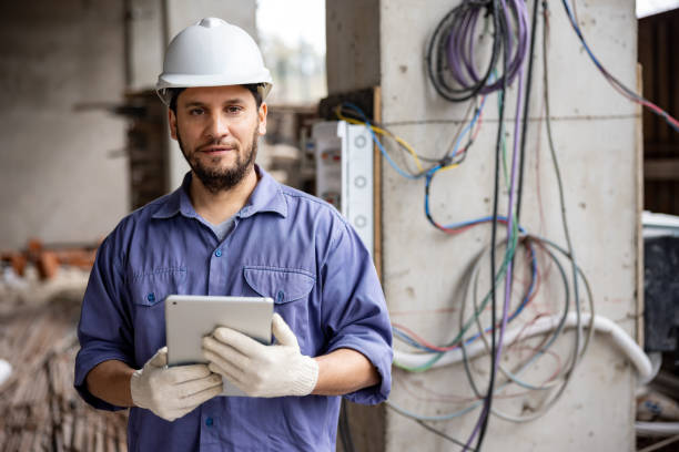 Best Affordable Emergency Electrician  in Bull Run Mountain Estates, VA