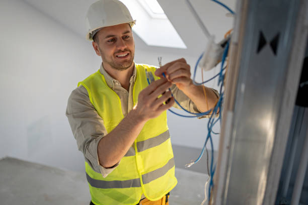 Best Electrical Wiring Services  in Bull Run Mountain Estates, VA